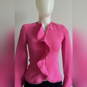 Escada Beautiful Blazer
